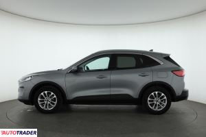 Ford Kuga 2022 2.0 187 KM