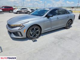 Kia Pozostałe 2026 2