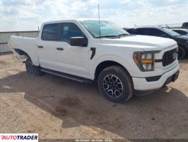 Ford Pozostałe 2023 5