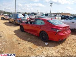 Toyota Camry 2023 2