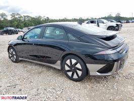 Hyundai Pozostałe 2024 Hyundai Pozostałe 2024