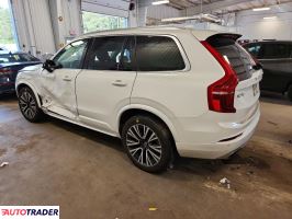 Volvo XC90 2020 2