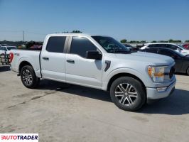 Ford Pozostałe 2021 2 Ford Pozostałe 2021 2
