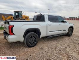 Toyota Tundra 2023 3