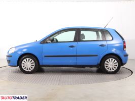Volkswagen Polo 2006 1.2 53 KM