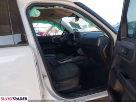 Ford Bronco 2023 1 Ford Bronco 2023 1