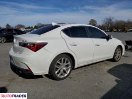 Acura Pozostałe 2020 2