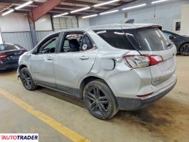 Chevrolet Equinox 2021 1