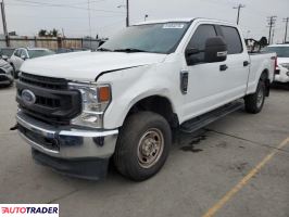 Ford Pozostałe 2020 6