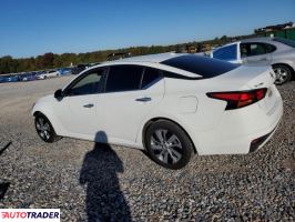 Nissan Altima 2020 2