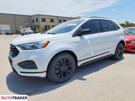 Ford Edge 2024 2