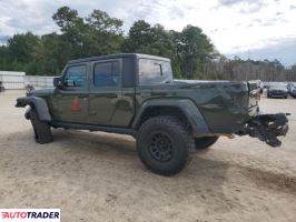 Jeep Pozostałe 2023 3