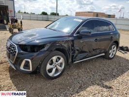 Audi Q5 2023 2