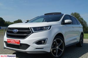 Ford Edge 2017 2.0 210 KM