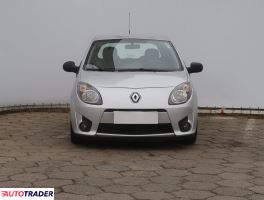 Renault Twingo 2010 1.1 73 KM