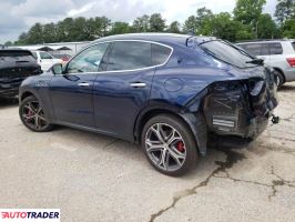Maserati Pozostałe 2022 3