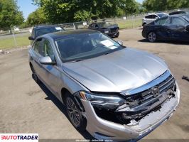 Volkswagen Jetta 2020 1