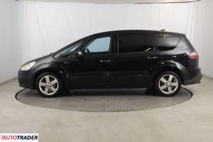 Ford S-Max 2008 2.0 113 KM
