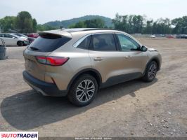 Ford Escape 2021 1 Ford Escape 2021 1