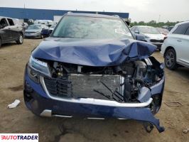 Kia Pozostałe 2025 2