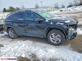 Hyundai Tucson 2024 2