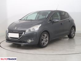 Peugeot 208 2014 1.2 80 KM