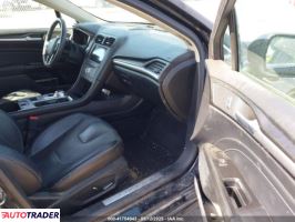 Ford Fusion 2020 2 Ford Fusion 2020 2