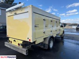 Ford Pozostałe 2021 7 Ford Pozostałe 2021 7