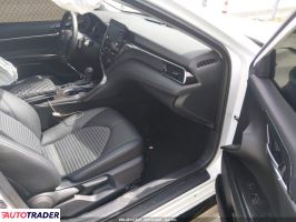 Toyota Camry 2023 2