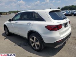 Mercedes CL 2022 2