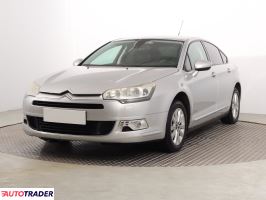 Citroen C5 2012 1.6 109 KM