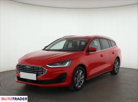 Ford Focus 2024 1.0 123 KM