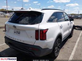 Kia Sorento 2021 2