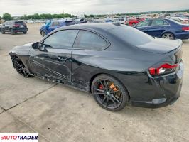 BMW M2 2024 3