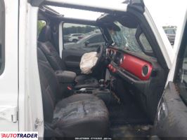 Jeep Wrangler 2021 2 Jeep Wrangler 2021 2