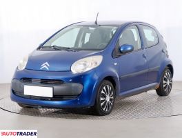 Citroen C1 2006 1.0 67 KM Citroen C1 2006 1.0 67 KM