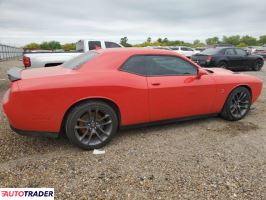 Dodge Challenger 2023 6 Dodge Challenger 2023 6
