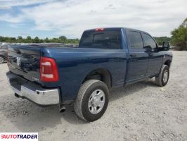 Dodge Ram 2024 6 Dodge Ram 2024 6