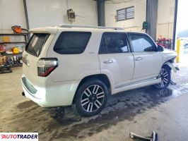 Toyota Pozostałe 2020 4