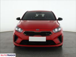 Kia PROCEED 2020 1.6 201 KM