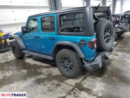Jeep Wrangler 2024 2
