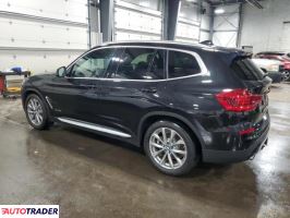 BMW X3 2018 2