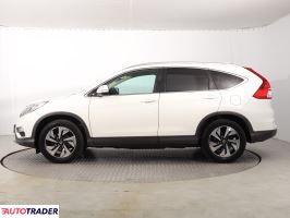 Honda CR-V 2017 2.0 152 KM