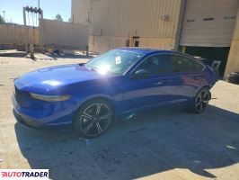 Honda Accord 2024 2