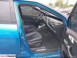 Toyota Pozostałe 2019 Toyota Pozostałe 2019