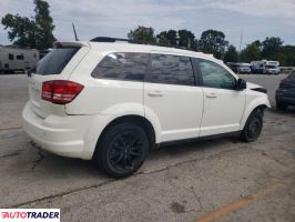 Dodge Journey 2020 2 Dodge Journey 2020 2