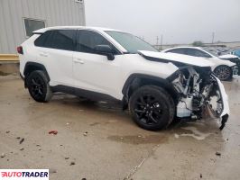 Toyota Pozostałe 2022 2 Toyota Pozostałe 2022 2