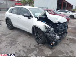 Honda HR-V 2024 2