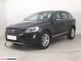 Volvo XC60 2017 2.0 187 KM