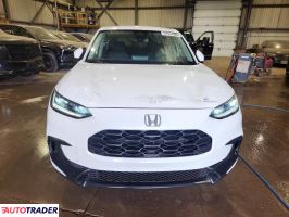 Honda HR-V 2025 2
